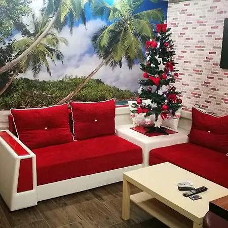 Coquettehouse Cotroceni Palace Apartment *