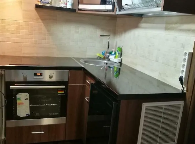 Coquettehouse Cotroceni Palace * Bucharest