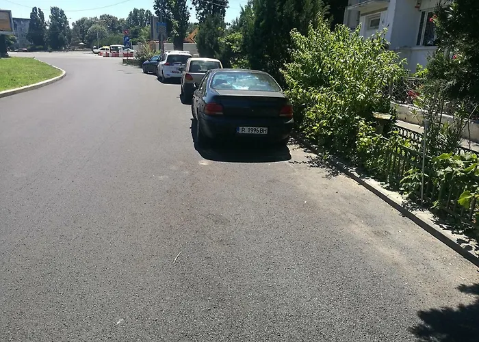 Coquettehouse Cotroceni Palace * Bucharest