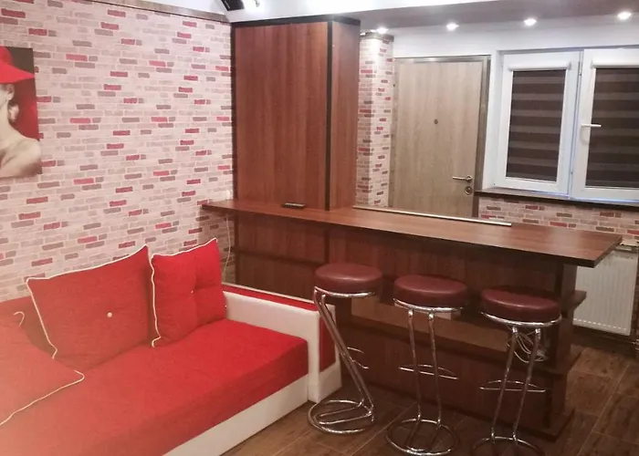 Coquettehouse Cotroceni Palace *