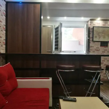 Coquettehouse Cotroceni Palace *