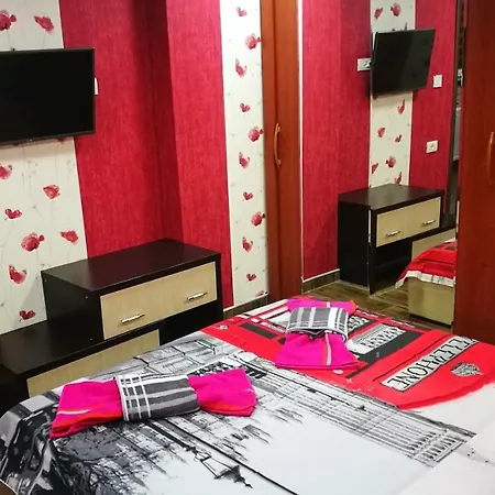Apartamento Coquettehouse Cotroceni Palace