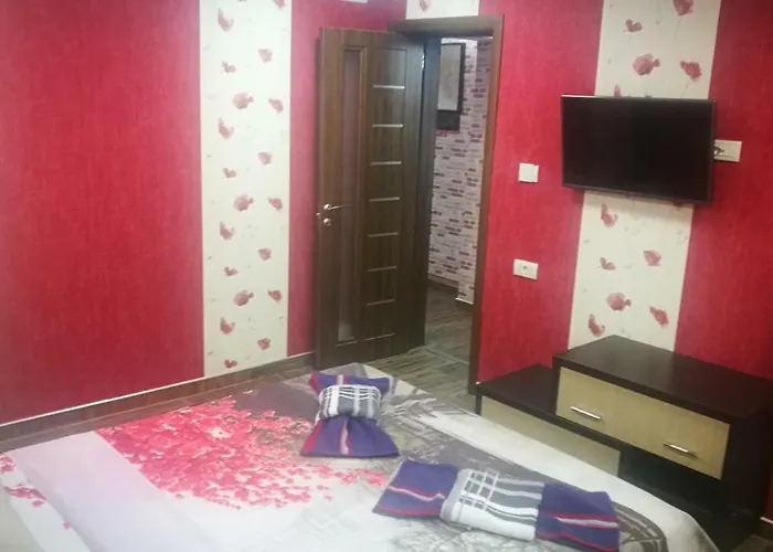 Coquettehouse Cotroceni Palace