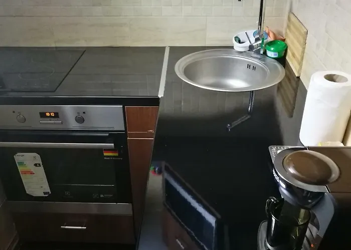 Apartmán Coquettehouse Cotroceni Palace *