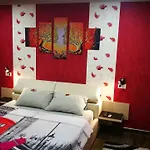 شقة Coquettehouse Cotroceni Palace بوخارست