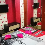 شقة Coquettehouse Cotroceni Palace