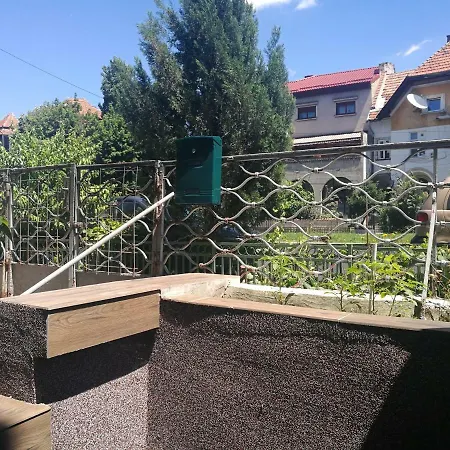 Coquettehouse Cotroceni Palace דירה בוקרשט