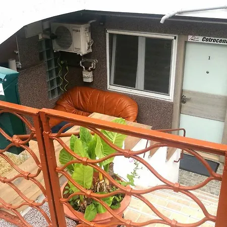 Coquettehouse Cotroceni Palace *