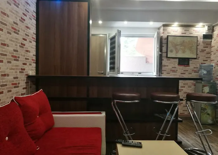 Coquettehouse Cotroceni Palace *