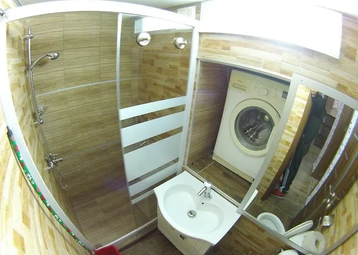 Coquettehouse Cotroceni Palace