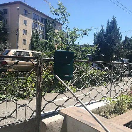 Apartament Coquettehouse Cotroceni Palace Bukareszt
