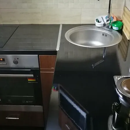 Apartamento Coquettehouse Cotroceni Palace *