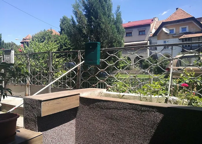 Coquettehouse Cotroceni Palace Apartament Bukareszt
