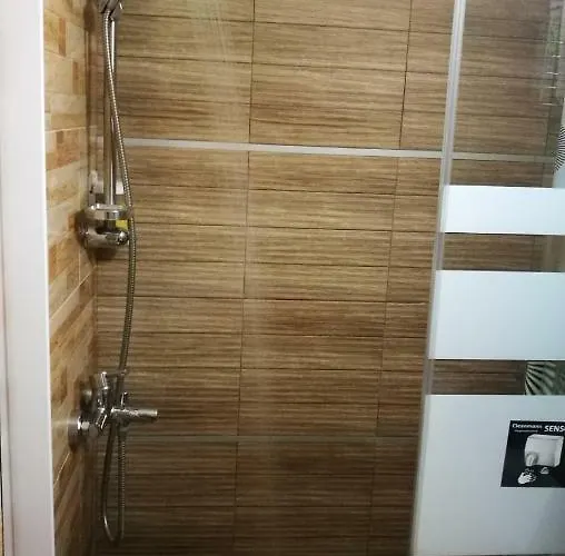 Coquettehouse Cotroceni Palace Daire *