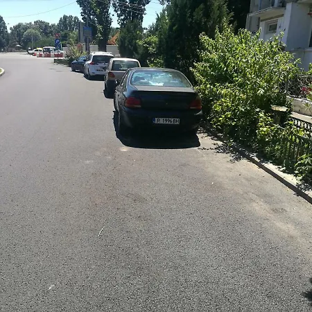 Coquettehouse Cotroceni Palace * Bucureşti