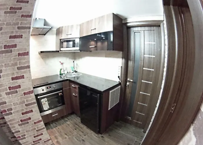 Apartament Coquettehouse Cotroceni Palace *