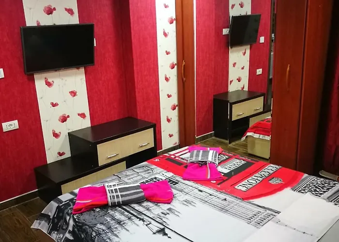 Apartament Coquettehouse Cotroceni Palace