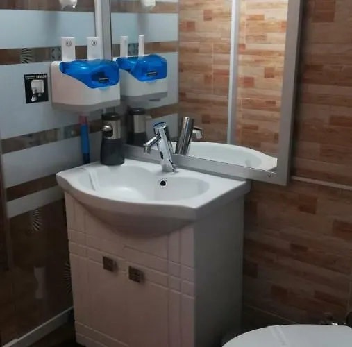 Coquettehouse Cotroceni Palace *