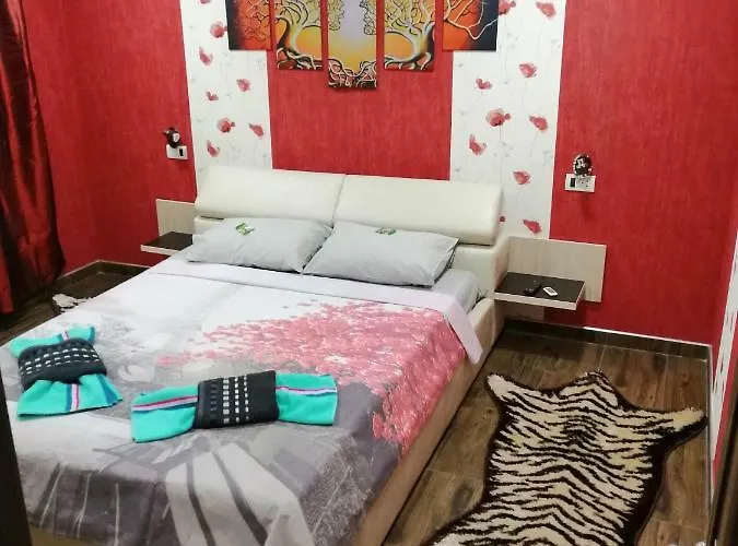 Coquettehouse Cotroceni Palace Apartament