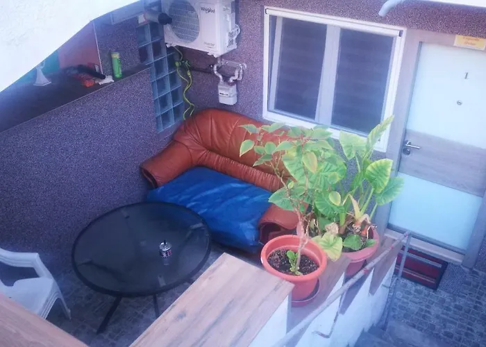 Coquettehouse Cotroceni Palace Apartament *