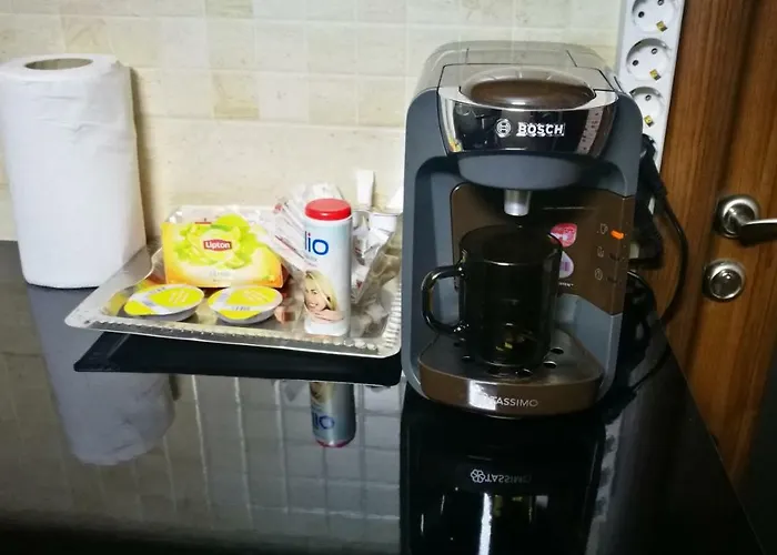 Coquettehouse Cotroceni Palace Apartament *